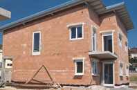 Fingringhoe home extensions